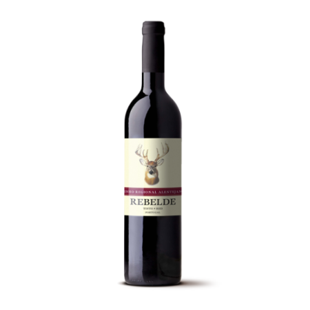 Rebelde Alentejo