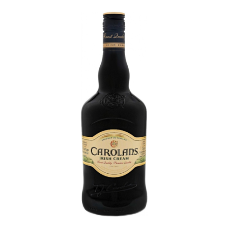 Ликер "Carolans" Irish Cream, 1 л
