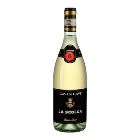 Вино Gavi dei Gavi DOCG