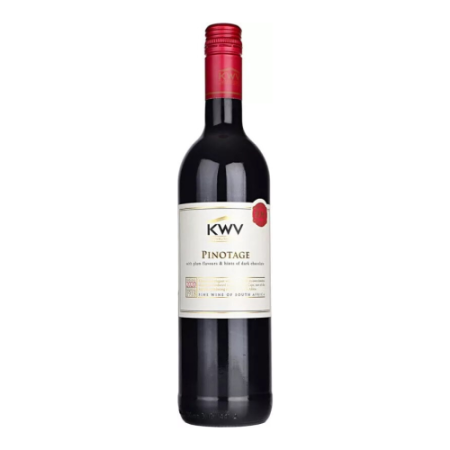Вино KWV, "Classic Collection" Pinotage