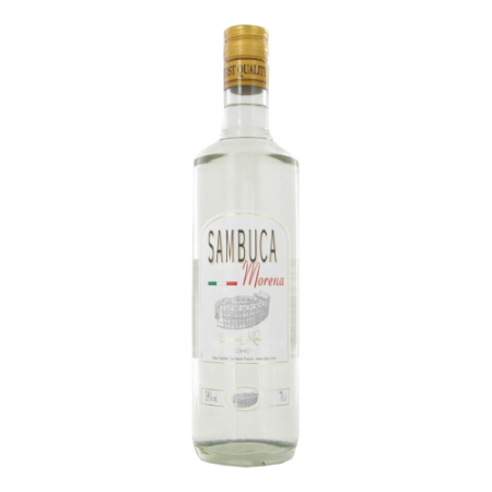 Ликер Sambuca "Morena", 0.7 л
