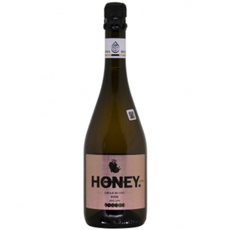 Honey Rose бут. 0,75л.