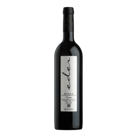 Вино "Eder" Joven, Rioja DOC