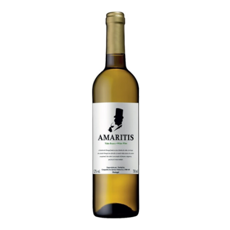 Вино Companhia das Quintas, "Amaritis" Branco