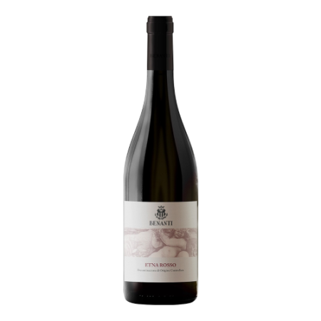 Вино Benanti, Etna Rosso DOC