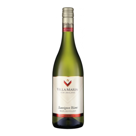 Вино Villa Maria, "Private Bin" Sauvignon Blanc