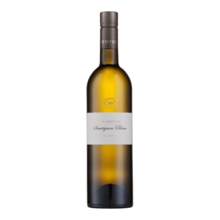 Вино KWV, "The Mentors" Sauvignon Blanc, 2017