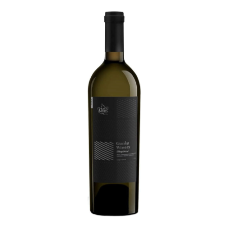 Вино Gunko Winery, Chardonnay