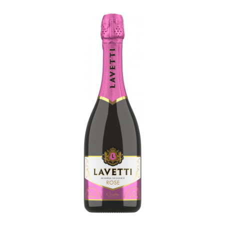 Вино "Lavetti" Rose