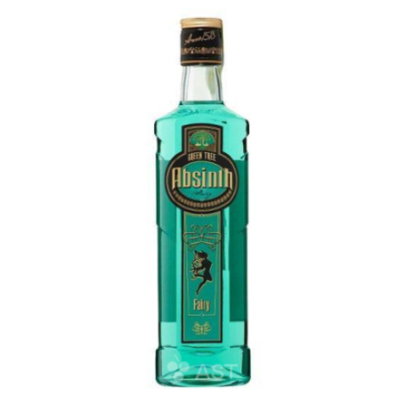 Абсент "Fairy", 0.7 л