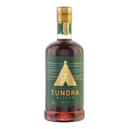 Ликер "Тундра" Биттер, 250 мл