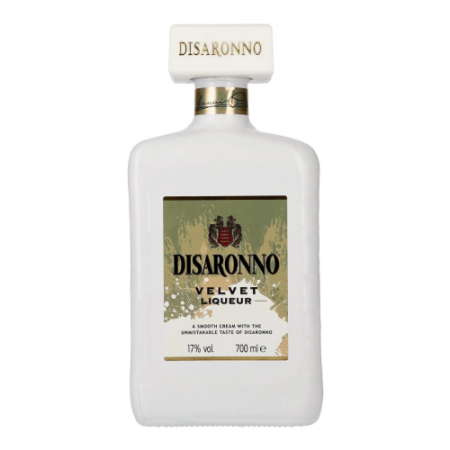 Ликер "Disaronno" Velvet, 0.7 л