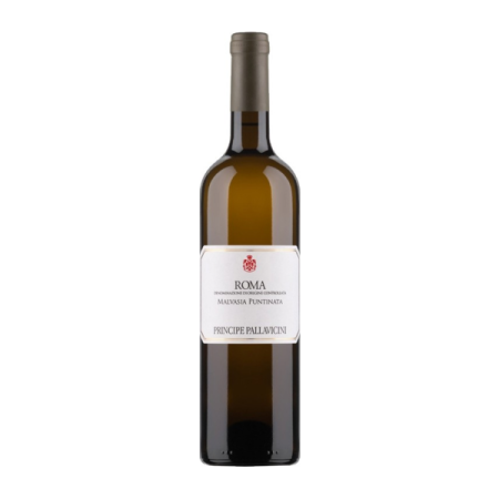 Вино Principe Pallavicini, "Roma" Malvasia Puntinata DOC