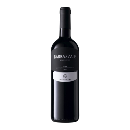 Вино Cottanera, "Barbazzale" Rosso, Etna DOC