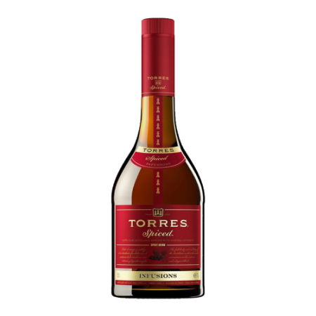 Бренди "Torres" Spiced, 0.7 л