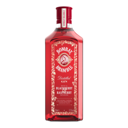 Джин "Bombay" Bramble, 0.7 л