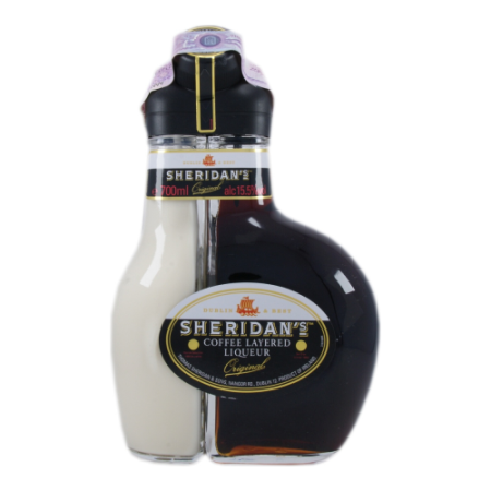 Ликер "Sheridan's", 0.7 л