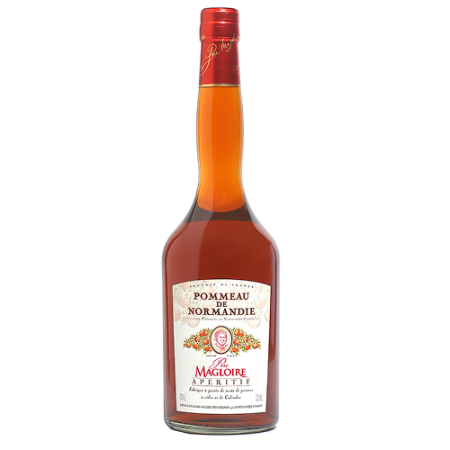 Аперитив "Pere Magloire" Pommeau de Normandie AOC, 0.7 л