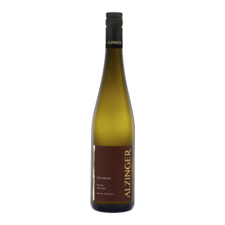 Вино Alzinger, Riesling "Durnsteiner" Federspiel