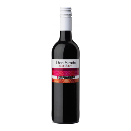 Вино "Don Simon" Tempranillo