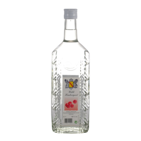 Шнапс Kammer-Kirsch Wald-Himbeergeist, 0.7 л