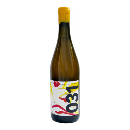 Вино Winexfood, "031" Blanco Joven