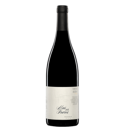 Вино Vinicola del Priorat, "Mas dels Frares", Priorat DOC, 2021