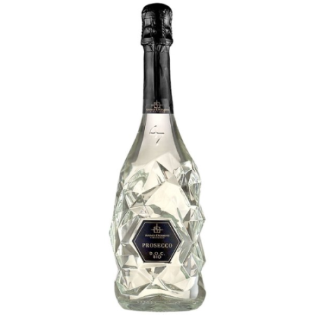 47 ANNO DOMINI DIAMANTE PROSECCO DOC BIO SPUMANTE EXTRA DRY MILLESIMATO