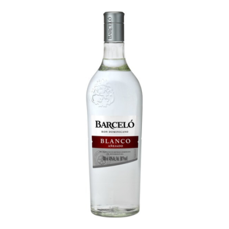 Ром Ron Barcelo, Blanco Anejado, 1 л