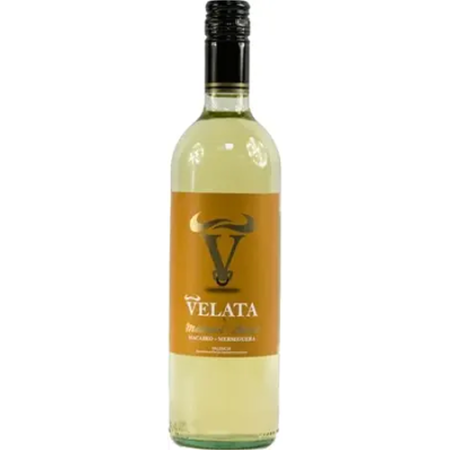 Вино Vicente Gandia, "Velata" Macabeo-Merseguera, Valencia DO