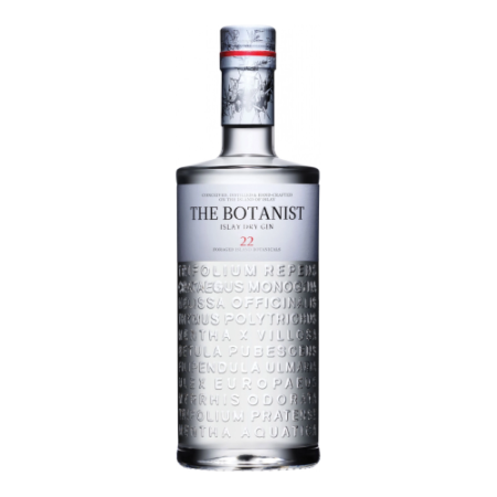 Джин Bruichladdich, "Botanist", 0.7 л