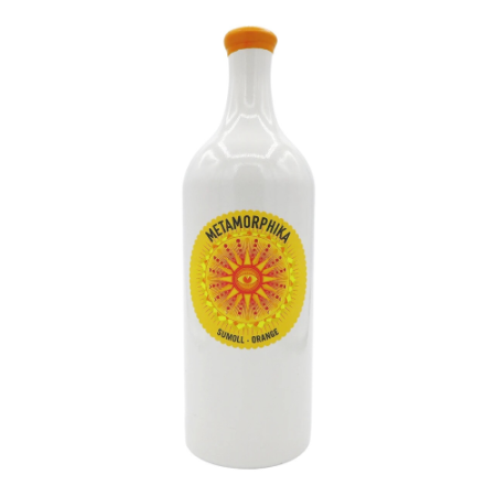 Вино Costador Terroirs Mediterranis, "Metamorphika" Sumoll Orange