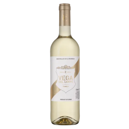 Вино Vega del Campo Verdejo