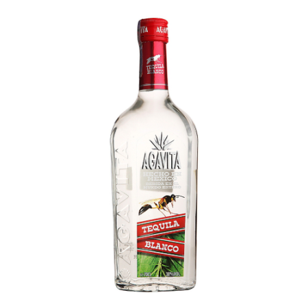 Текила "Agavita" Blanco, 0.7 л