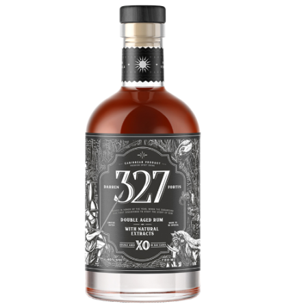 Ром 327 XO
