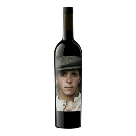 Вино Matsu, "El Picaro"
