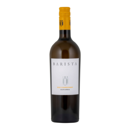Вино Val de Vie, "Barista" Chardonnay