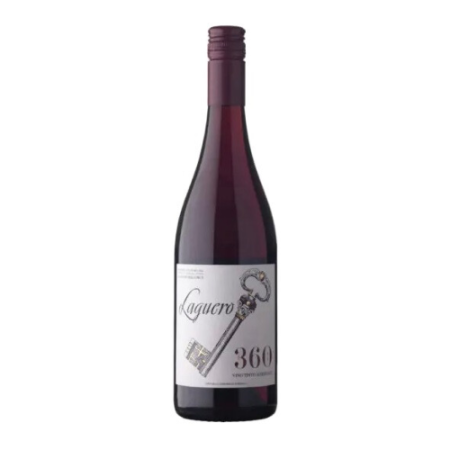 Вино "Laguero" Tinto Semidulce