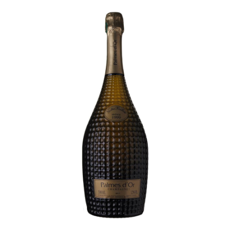 Шампанское Nicolas Feuillatte, "Palmes D'Or" Brut