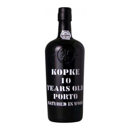 Портвейн Kopke, 10 Years Old Porto