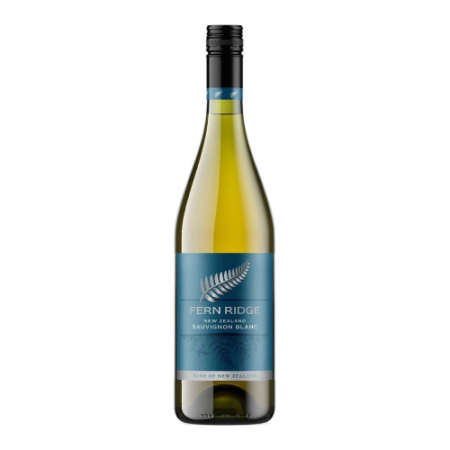 Вино "Fern Ridge" Sauvignon Blanc