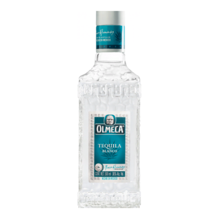 Текила "Olmeca" Blanco, 0.5 л