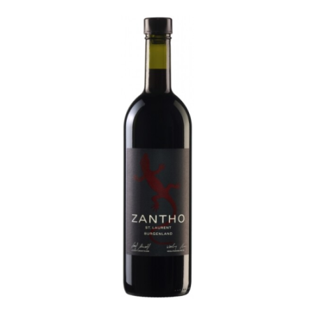 Вино Zantho, St.Laurent