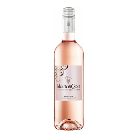 Вино Mouton Cadet Rose