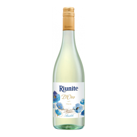 Игристое вино Riunite, "D'Oro", Emilia IGT