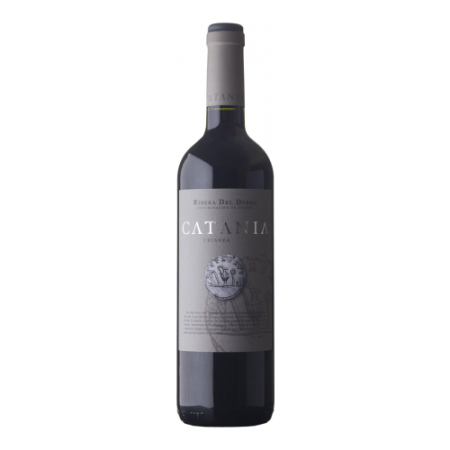 Вино "Catania" Crianza, Ribera del Duero DO