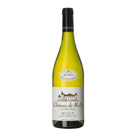 Вино Antonin Rodet, Chateau de Rully, Rully AOC