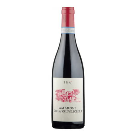 Вино Pra, Amarone della Valpolicella DOCG