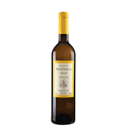Quinta da Espiga Vinho Blanc Regional Lisboa