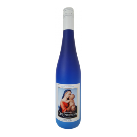 Вино Paul Lemann, "Liebfraumilch" Qualitatswein